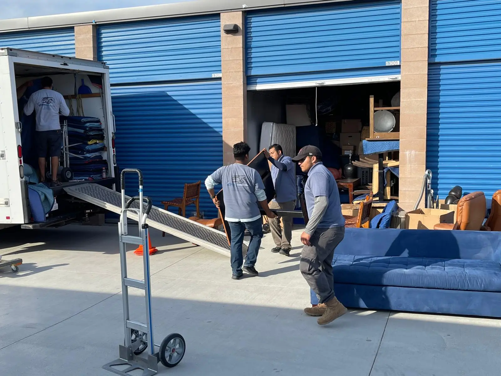 Removal Junkal Service